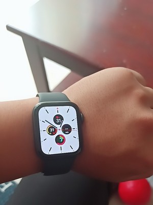 iwatch6怎么样?哪个好?我的感受,大家可以参考!sunhawn