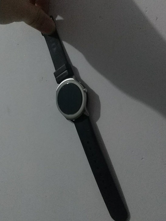 ticwatch2带NFC3G独立通话