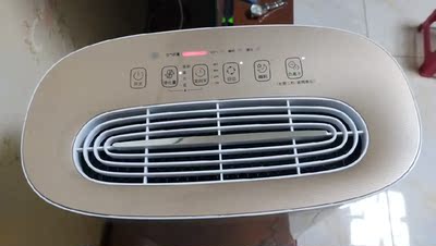 热心网友点评airxa8p空气净化器好不好用?效果差不差?