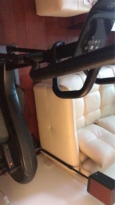 想买个椭圆机,这款杰森椭圆机怎么样?好用吗,口碑好吗？