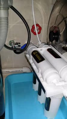 解说使用点评美庄臣即迷你净水器好用吗?质量差不差?值得买吗?