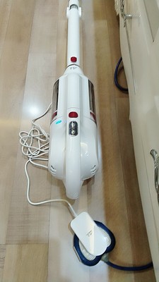 莱克吸尘器好还是美的好?哪个吸力大,入手三个月彻底爱上了