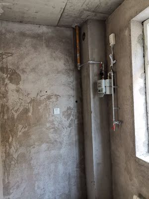 使用点评：ROC诺科壁挂炉怎么样，这么多型号该怎么选？