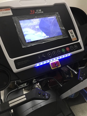 MQSSQ X9跑步机怎么样，好不好用呢？已种草几个月了