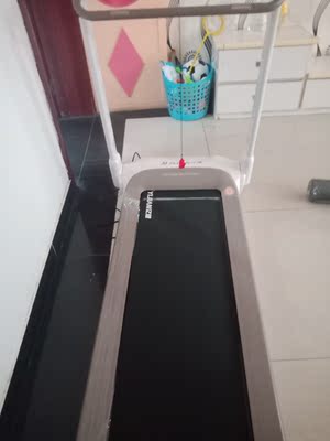 易跑MINI-C跑步机怎么样,亲身感受曝光,图文解密必看