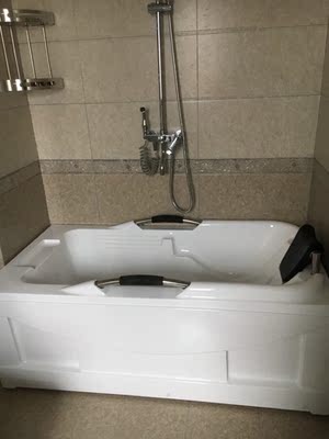 我想问一下,梦妃独立式亚克力浴缸质量怎么样?能用多久?
