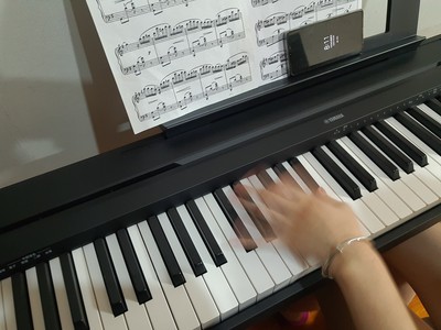 学姐评测卡西欧 PX-160电钢琴怎么样？良心点评一下？