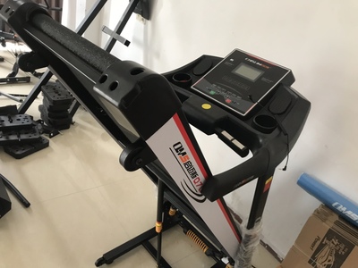 真实评测启迈斯q7l跑步机怎么样质量好吗求助大家解密