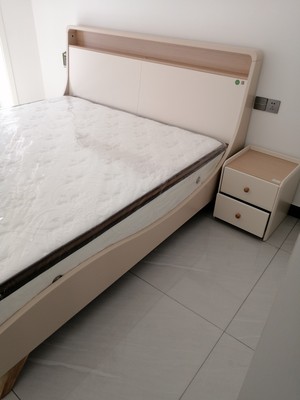 【良心反馈】诺伊曼天然乳胶床垫怎么样？质量确实很差？