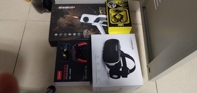 爱奇艺vr眼镜的效果好不好，用后一个月告诉大家实情