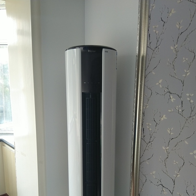 深入爆料海尔空调测评好不好感受使用海尔kfr50lw08eds33怎么样呢