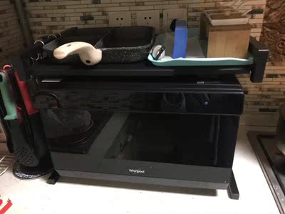 云米VSO4501-B蒸烤一体机怎么样?评测质量差不差