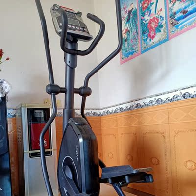 优缺点测评杰森椭圆机怎么样，好不好用？质量和售后好吗