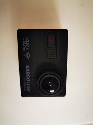 使用山狗t3s运动相机怎么样山狗t3s运动相机质量如何