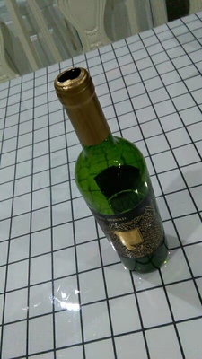 名仕罗纳德红酒怎么样?真实使用感受