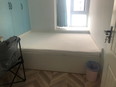 想问问慕思床垫怎么样？什么档次品牌呀？是不是坑人的?