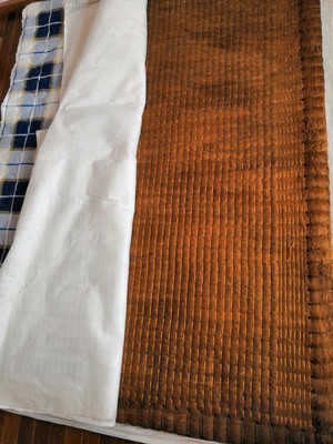 体验<深入点评>尼丝普林床垫怎么样，是什么档次的品牌？