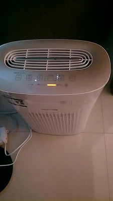 【选择困难了】airx空气净化器哪款好?选A8P还是A7?