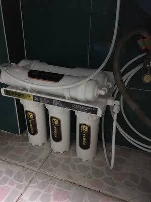 如何评价达人爆料352净水器S100怎么样?质量差不差?值得买吗?