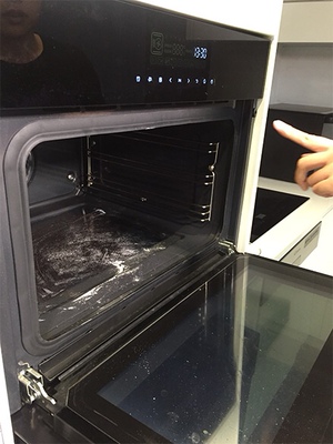 帮忙看看:惠而浦ES-58M2蒸烤箱怎么样?用户体验评测好吗?