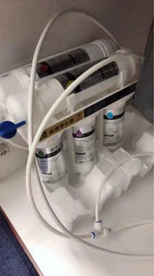 目前看来测评沁园净水器和海尔,美的净水器哪个会更好?家用选哪个?