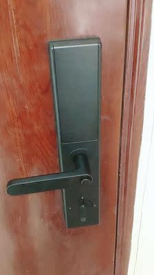 分析【真相曝光】玛莎洛克指纹锁怎么样，指纹识别灵敏吗？