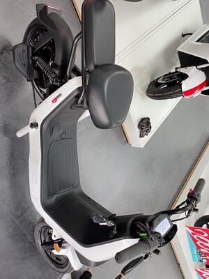 实话实说:小牛电动rqi pro评测怎么样,这个真的好吗!