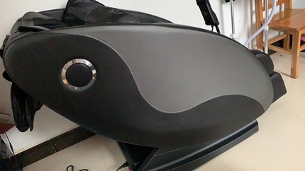 kufire酷火按摩椅