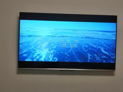 海信55e52f怎么样一招分真假冤枉钱千万别乱花