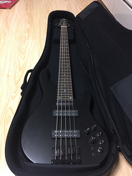 strls5ash贝斯,bass,贝司五弦