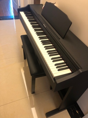 罗兰电钢琴fp60怎么样?【网评揭密】一定要看!