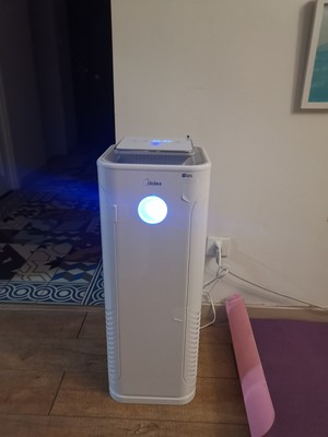 值得入手吗?352空气净化器X50S怎么样？效果怎么样？