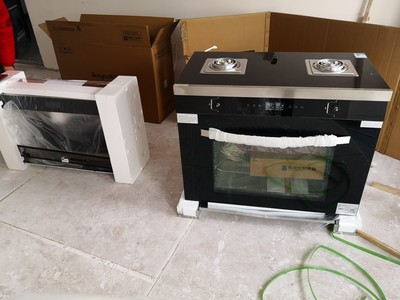 来个良心评测优盟UJ210集成灶怎么样？靠谱吗?别坑我