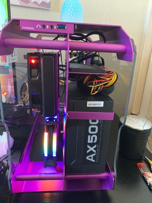 亲身爆料协手组装机可信吗？质量垃圾？是二手吗？