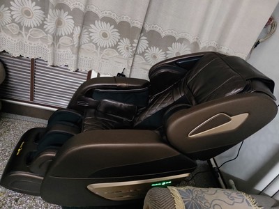 朋友们评价：联想按摩椅怎么样？多少钱？家里用靠谱吗？