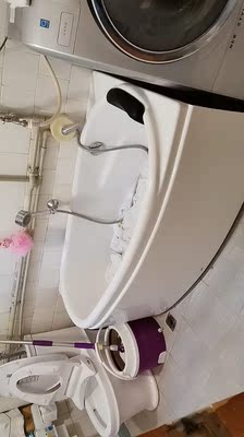 真心话评测:东霸人造石独立浴缸怎么样?浴缸质量靠谱吗?