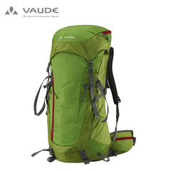 优度户外 沃德/VAUDE ASYMMETRIC 42 8 户外登山野营背包 11743