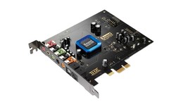 创新 Sound Blaster Recon3D PCIe 游戏超值版声卡 行货正品