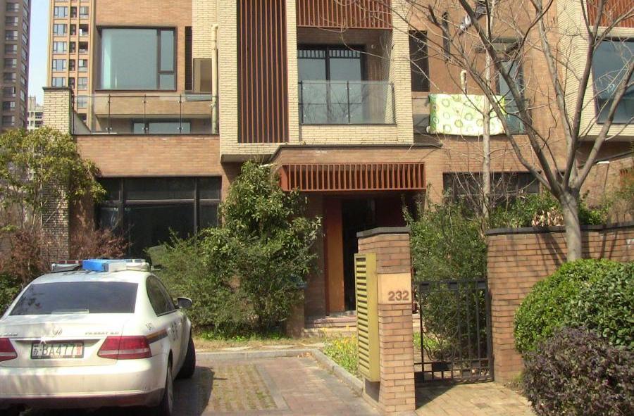 【第三次v住宅】上海市南翔镇芳林路819弄232号1-3层住宅房地产涛爱别墅图片