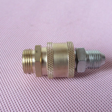 水管接头280/380型高压清洗机出水快速接头 可脱卸活结洗车器配件|msdalam kategori kereta/artikel/Fitting/Refit, pembersihan bekalan kereta/Alat pembersihan, Basuh kereta pistol air - dari Buy2taobao.com untuk memberikan perkhidmatan ejen Taobao profesional membeli