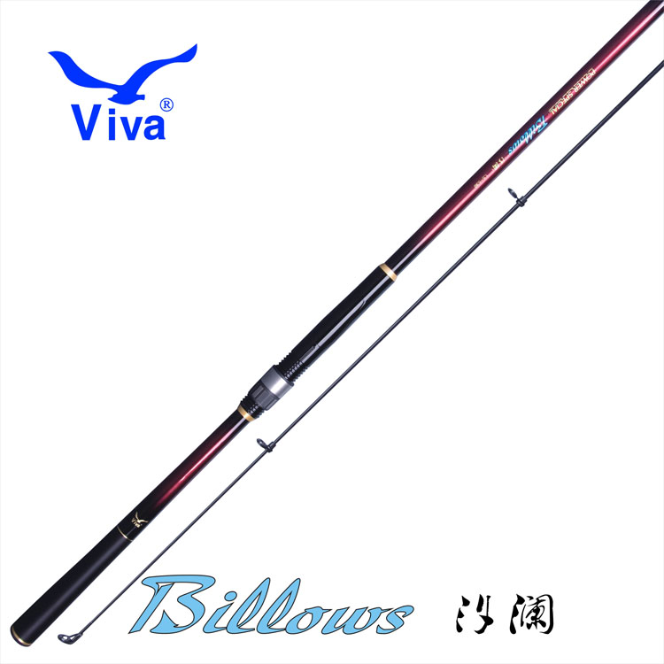 维亚VIVA渔具ISO矶钓竿汐澜1.5号/2号/3号/4.5米/5.3米手海杆长节在类目 户外/登山/野营/旅行用品, 垂钓装备, 钓竿中 - 来自Buy2taobao.com提供专业的淘宝代购服务