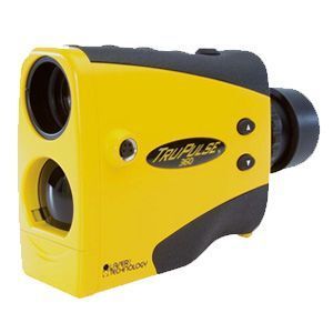 图柏斯trupulse360b 高精度激光测距仪/测高仪 测距望远镜