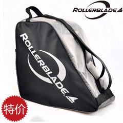 Rollerblade/罗勒布雷德 正品 轮滑全尺寸鞋包 头盔/护具/鞋袋