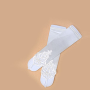Honey made bride wedding accessories/gloves/gowns/wedding gloves Bridal Gloves-