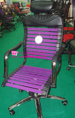 【健康舒适透气】森之光健康椅/电脑椅4030A-2（金属脚）