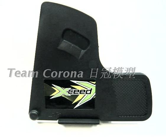 XCEED Tools Rapid Измеритель угла развала, НЕЙЛОН 103033 XCEED Tools Rapid Измеритель угла развала, НЕЙЛОН 103033
