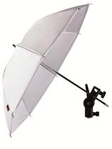 联星 84CM摄影柔光伞 进口面料 影楼灯 闪光灯辅助 闪卓仕