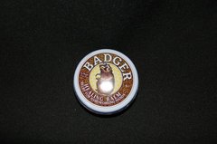 美国Badger贝吉獾经典有香护手膏护手霜　21g