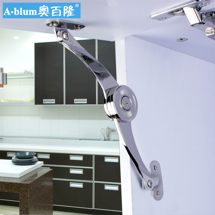 the pantry choice for several luxury residential