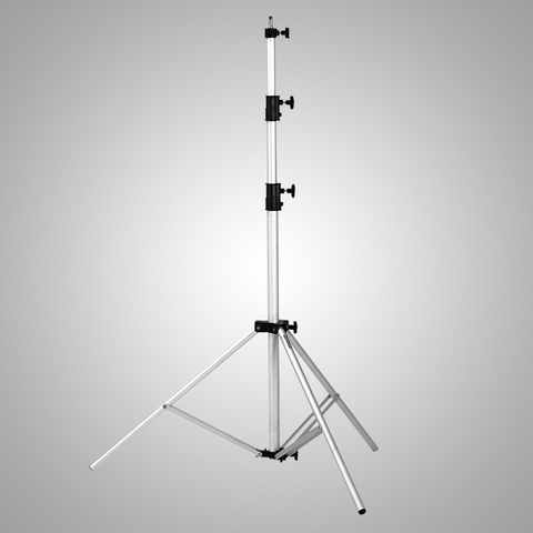 锐鹰摄影灯架 专业铝合金气垫灯架 闪光灯支架 l-3050a